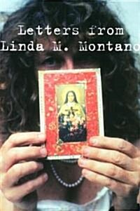 Letters from Linda M. Montano (Paperback)