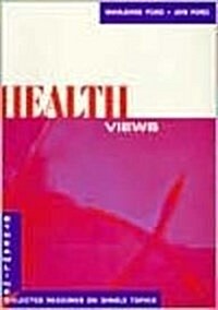 Health Views (Paperback)