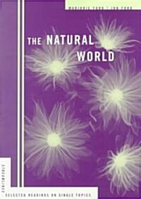 The Natural World (Paperback)