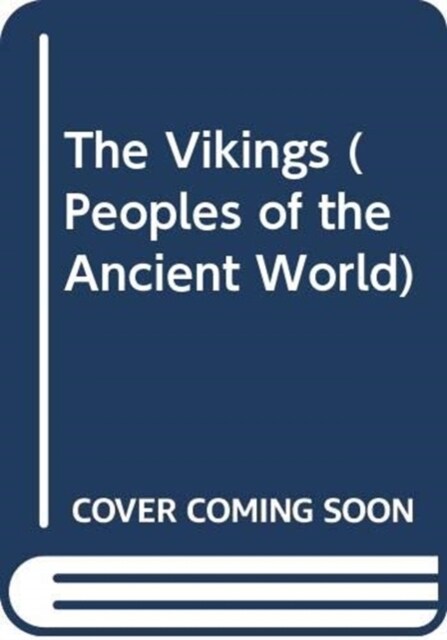 The Vikings (Hardcover)