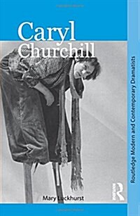 Caryl Churchill (Paperback)