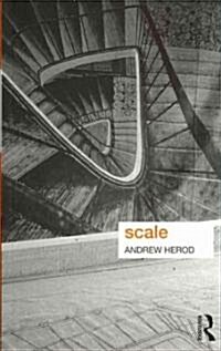 Scale (Paperback)