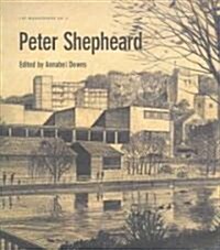 Peter Shepheard (Paperback)