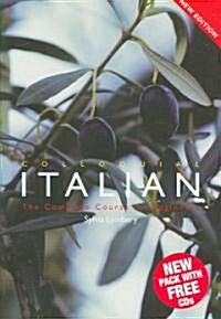 Colloquial Italian (Cassette)