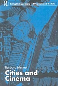 Cities and Cinema (Paperback)