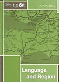 Language And Region (Paperback, 1st)