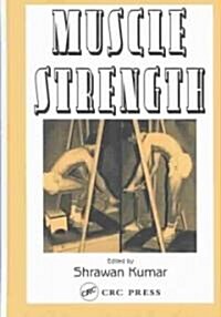 Muscle Strength (Hardcover)