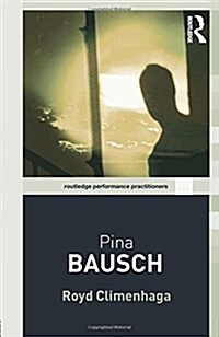 Pina Bausch (Paperback)