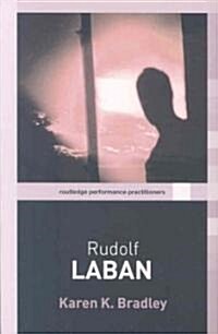 Rudolf Laban (Paperback)