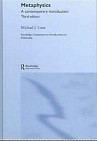 Metaphysics (Hardcover, 3 Rev ed)