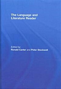 The Language and Literature Reader (Hardcover)