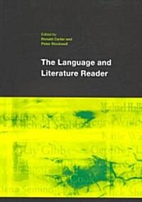 The Language and Literature Reader (Paperback)
