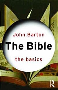 The Bible: The Basics (Paperback)