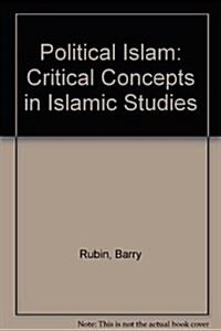 Political Islam (Hardcover, 1st)