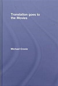 Translation goes to the Movies (Hardcover, 1st)
