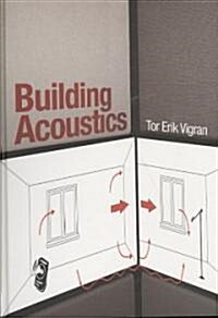 Building Acoustics (Hardcover)