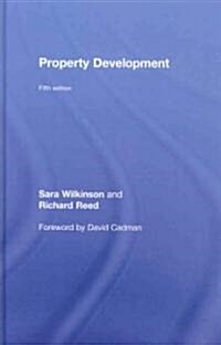 Property Development (Hardcover, 5th)