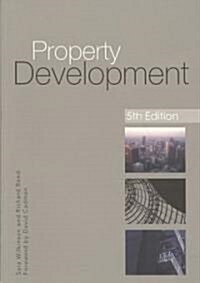 Property Development (Paperback, 5th, Revised)