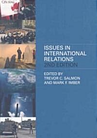 Issues In International Relations (Paperback, 2 ed)