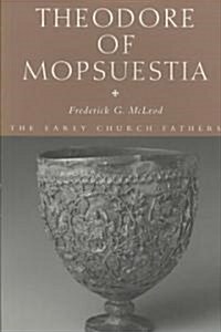Theodore of Mopsuestia (Paperback, 2)