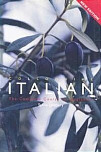 Colloquial Italian (Package, 2 Rev ed)