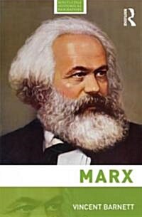 Marx (Paperback)