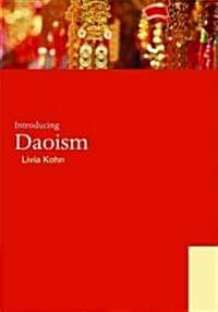 Introducing Daoism (Paperback)
