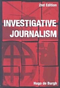 Investigative Journalism (Paperback, 2 New edition)