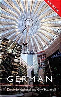 Colloquial German : A Complete Language Course (Paperback, 2 Rev ed)