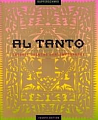 Al Tanto: Catorce Cuentos Contemporaneos (Paperback, 4)