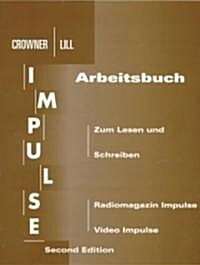 Impulse (Paperback, 2nd)
