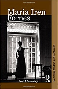 Maria Irene Fornes (Hardcover)