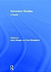 Terrorism Studies : A Reader (Hardcover)