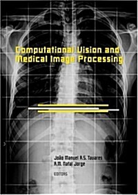 Computational Vision and Medical Image Processing : VipIMAGE 2007 (Hardcover)