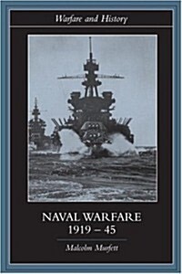 Twentieth-century Naval Warfare (Paperback, 1st)