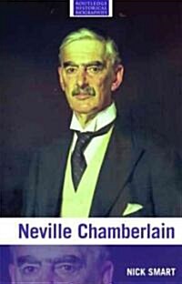 Neville Chamberlain (Paperback)