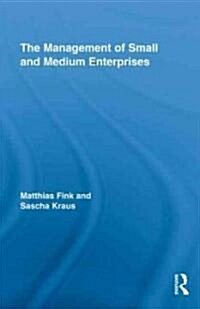 The Management of Small and Medium Enterprises (Hardcover, 1st)