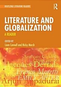 Literature and Globalization : A Reader (Paperback)