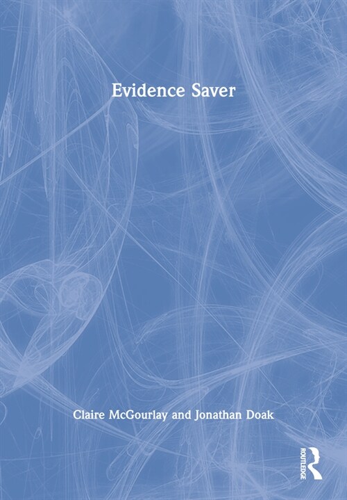 Evidence Saver (Multiple-component retail product)