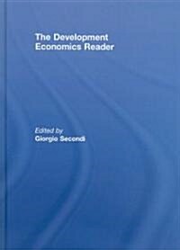 The Development Economics Reader (Hardcover, 1st)