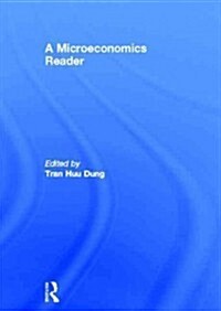 A Microeconomics Reader (Hardcover)