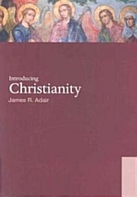 Introducing Christianity (Paperback)