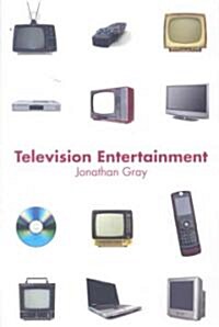 Television Entertainment (Paperback)