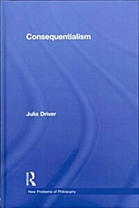 Consequentialism (Hardcover)