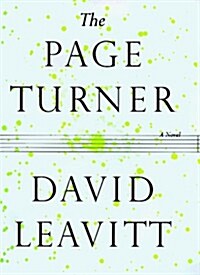 The Page Turner (Hardcover, First Edition)