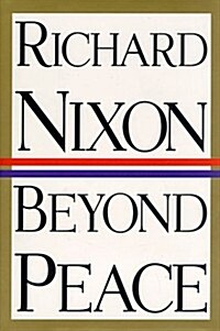 Beyond Peace (Hardcover, 1st)