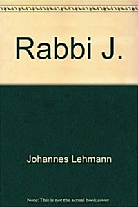 Rabbi J. (Paperback)