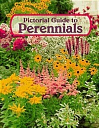 Pictorial Guide to Perennials (Paperback)