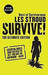 Survive! Ultimate Edition (Paperback, First Edition)