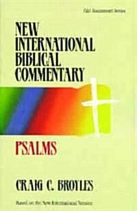 Psalms (Paperback)